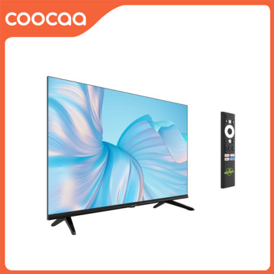 Google Tivi Coocaa 32Z72 HD 32 inch - Hàng Chính Hãng