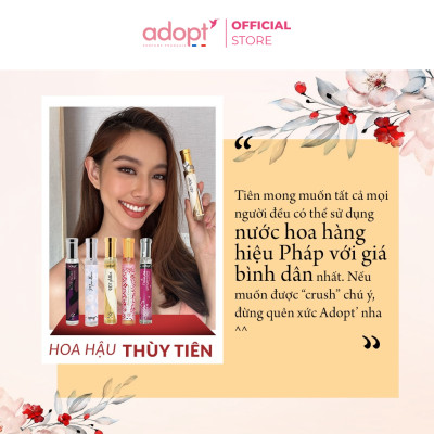 Nước hoa nữ