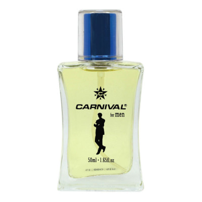 Combo Nước Hoa Nam Carnival N15 & N16 (50ml x 2)