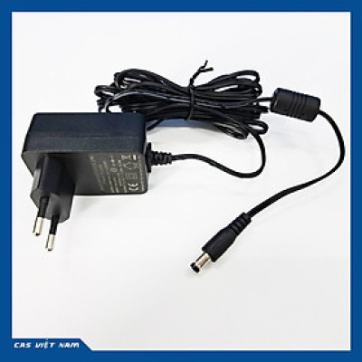 Bộ chuyển đổi | Bộ sạc | Adaptor 12V - 1.25A - Hàng chính hãng CAS