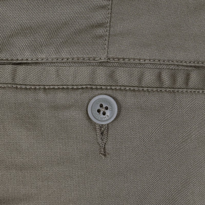 Quần kaki nam ống suông Khatoco Q2M578R0-CNRE354-2505-0