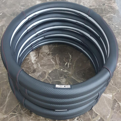 Bọc Vô Lăng Tay Lái Xe Hơi, Ô Tô Cao Cấp  SPC1113