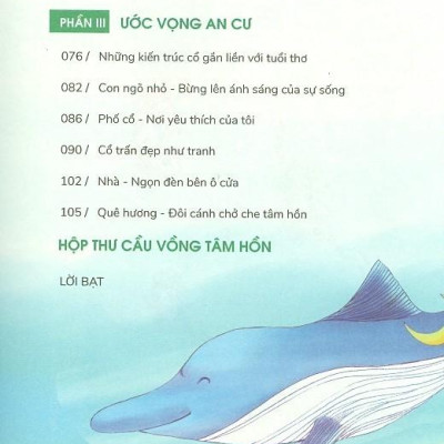 Tủ Sách Nuôi Dưỡng Cảm Xúc - Thế Giới Rộng Lớn Là Của Bạn