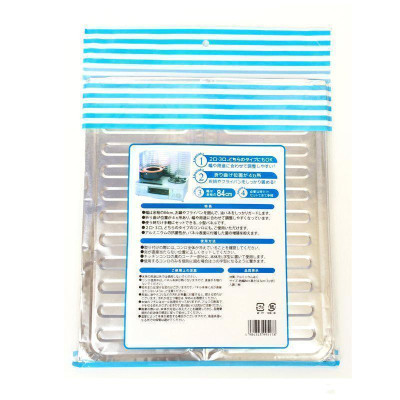 Combo 2 Tấm Chắn Chống Dầu Mỡ Và Gió Cho Bếp Ga Nhật Bản