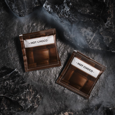 [MUA 1 TẶNG 5] Socola Nóng Với Nhân Sâm Trắng Thượng Hạng COFFEECELL (20 gói x 15g) - Cà phê Arabica chọn lọc, Vị kem sữa thanh nhẹ, Truyền cảm hứng về những cuộc phiêu lưu mới - Hàng Chính Hãng