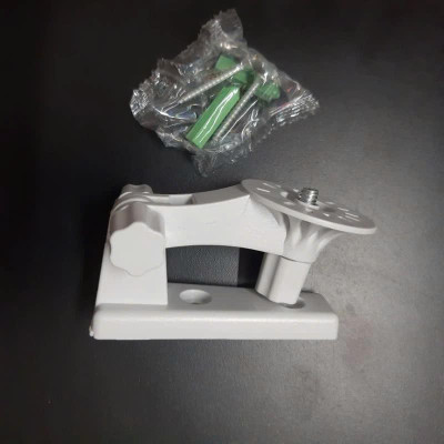 Chân Đế Treo Tường Trần Nhà Dành Cho Camera Ip Wifi Chuyên Dùng Tiện Lợi