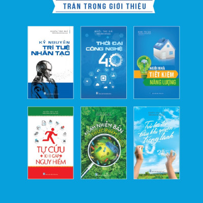 Trả Lại Tôi Bầu Khí Quyển Trong Lành