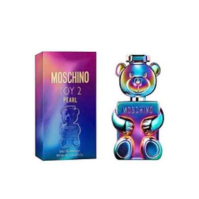 Nước Hoa Unisex Moschino Toy 2 Pearl 100ml