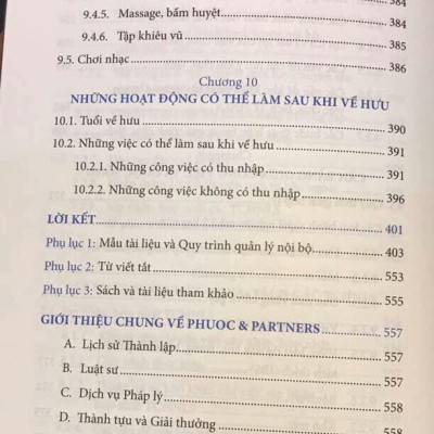 Hướng dẫn khởi nghiệp với nghề luật sư