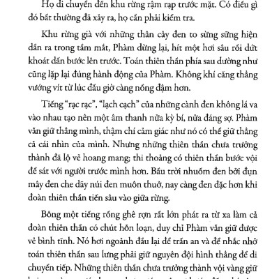 Những Màu Cánh Thiên Thần (SGB)