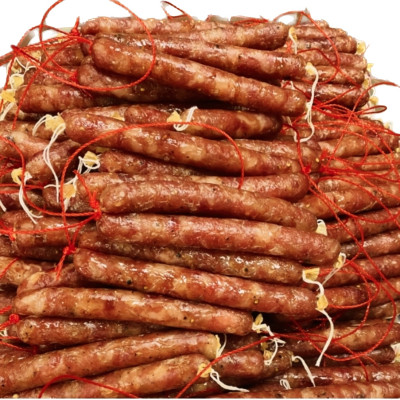 Gia Vị Trộn Sẵn Làm LẠP XƯỞNG TháiLan 1kg