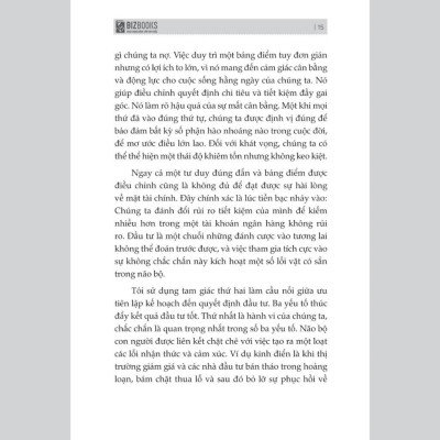 Sách - Hình Dáng Của Sự Thịnh Vượng - Lựa Chọn Đúng Quan Trọng Hơn Nỗ Lực - MCBooks