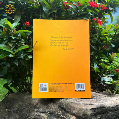 Sách - Bản Hoài Đức Phật - Phật Giáo Nhân Gian - Đại Sư Tinh Vân - Vĩnh Nghiêm Books