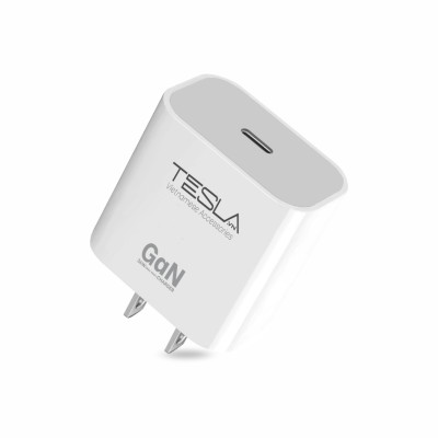 Củ sạc điện thoại HÀNG chính hãng TESLA TL12 | Bảo hành 12 tháng 1 đổi 1 | Made in Việt Nam