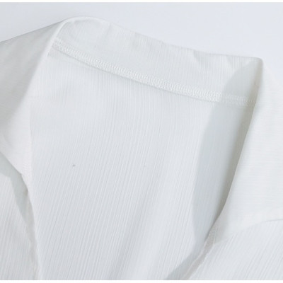 [MẪU MỚI] Áo khoác voan cát cột dây thoáng mát khoác lửng bên ngoài váy đầm áo dây C088