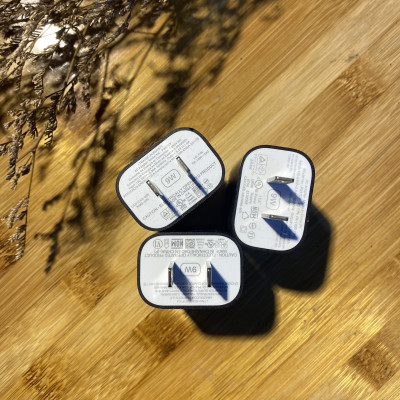 Củ sạc 9W cho máy đọc sách Kindle (HÀNG CHÍNH HÃNG)