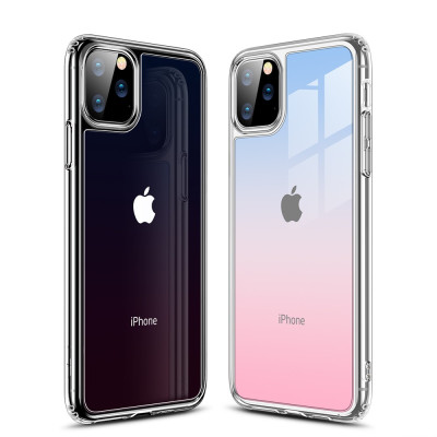 Ốp Dành Cho Iphone 11 Hoco  - Hàng nhập khẩu