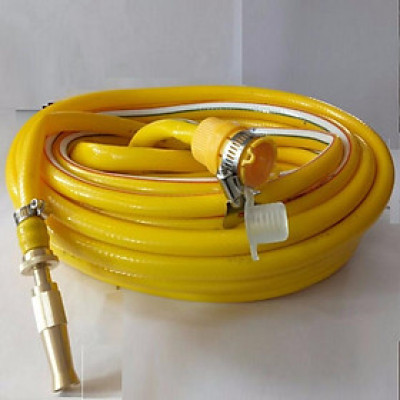 ️FREESHIP️  Bộ dây và vòi xịt tăng áp lực nươc rửa oto loại TI606