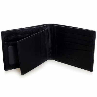 HJ2104-05-06 - Bóp nam Huy Hoàng sang trọng màu da, đen, nâu