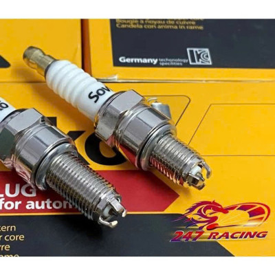 BUGRI Xe Máy 3 Chấu – Đánh Lửa Mạnh, Chạy Êm, Siêu Tiết Kiệm Xăng, ĐÈN ỐP TRẦN