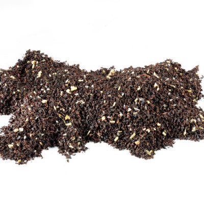 TRÀ AHMAD ANH QUỐC - CHANH (40g) - Lemon & Lime Twist - Hương thơm và công dụng chủ yếu đến từ vỏ Chanh