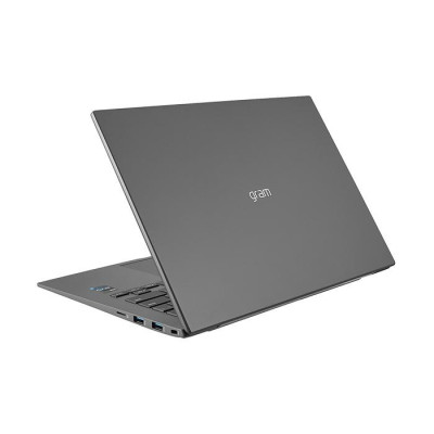 Laptop LG Gram 2022 14ZD90Q-G.AX56A5 (i5-1240P | 16GB | 512GB | Intel Iris Xe Graphics | 14