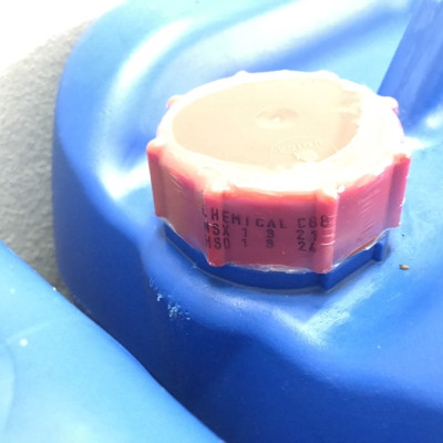 Hóa chất tẩy cáu cặn nồi hơi boiler an toàn không ăn mòn kim loại