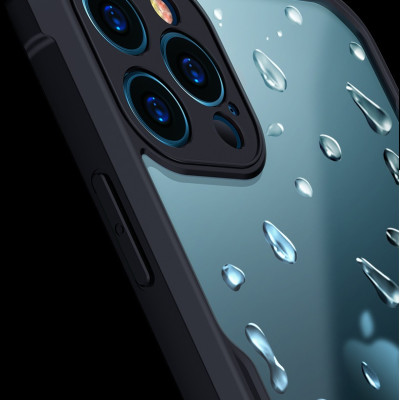 Ốp lưng chống sốc XUNDD cho iPhone 12 Mini / 13 mini bảo vệ camera - hàng nhập khẩu