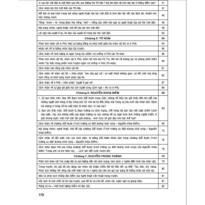 Sách - Những Đề Và Bài Văn Nghị Luận Theo Hướng Mở - Dùng Chung Các Bộ Sgk Hiện Hành - Hồng Ân