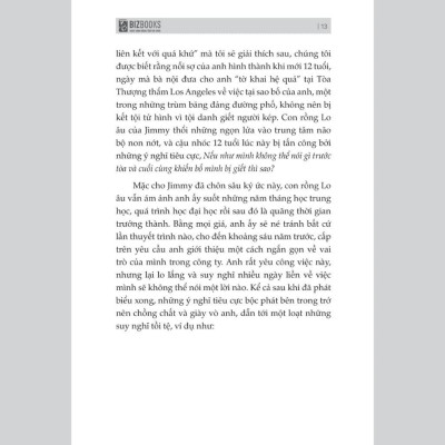 Sách - Đánh Thức Não Bộ - Kích Hoạt Năng Lực Tiềm Ẩn Của Não Bộ Để Loại Bỏ Suy Nghĩ Và Hành Vi Tiêu Cực - MCBooks