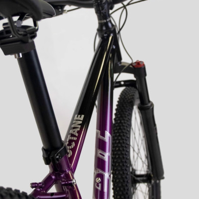 Xe đạp trẻ em bánh 24 inch Jett Octane