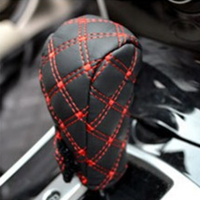 Bọc cần số và phanh tay - thắng tay ô tô tiện ích 206103