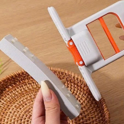 [KoSuyTu] Cây Lau Đa Năng Tự Vắt Thông Minh Mini Tiện Dụng – Chổi Lau Bàn Bếp, Nhà Tắm, Kính, Xe Hơi...