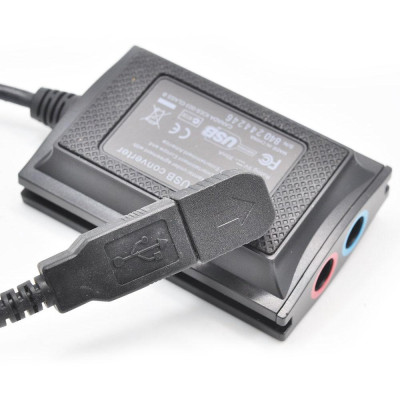 Đầu Chuyển Đổi Micro Usb Cho Sony Ps2 Model Sceh-0001