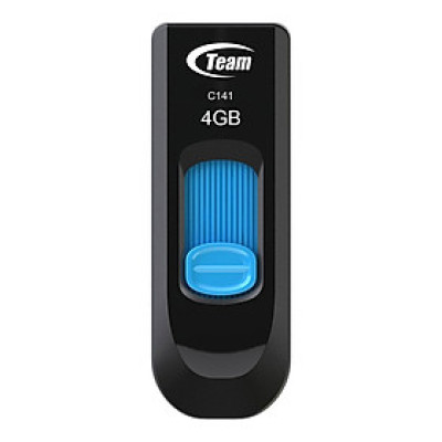 USB 2.0 Team Group C141 4GB / 8GB / 16GB / 32GB INC Taiwan - Hàng chính hãng