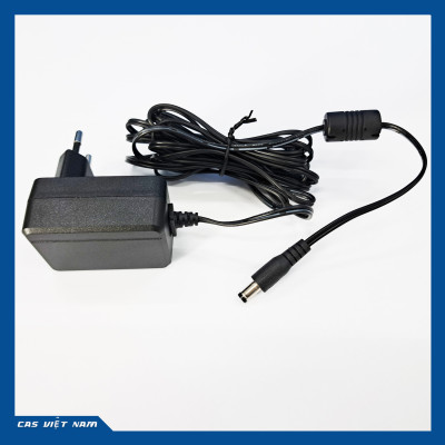 Bộ chuyển đổi | Bộ sạc | Adaptor 12V - 1.25A - Hàng chính hãng CAS