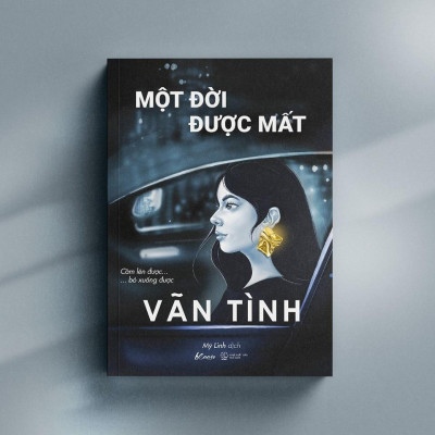 Sách - Một Đời Được Mất - AZ Việt Nam