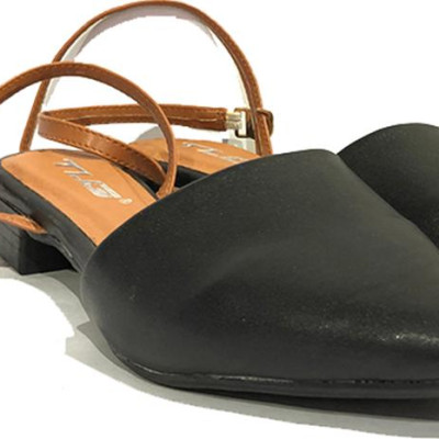 Giày sandal nữ TLG 20799-1