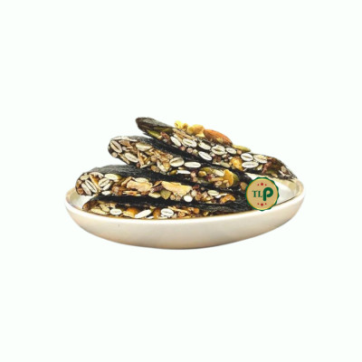 RONG BIỂN KẸP HẠT TÂN LỘC PHÁT BỊCH 200G