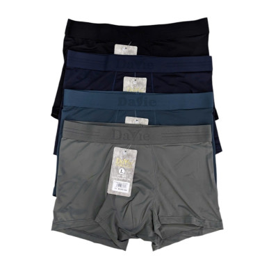 Quần Lót Nam Thương Hiệu Davie Dvtl036 Quần Lưới Thông Hơi Cao Cấp Chất Liệu Thun Lạnh