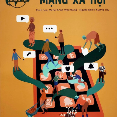 Thế Giới Tương Lai - Mạng Xã Hội