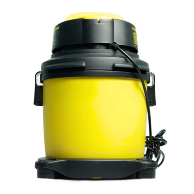 Máy hút bụi 2 chức năng Stanley SL19128PA – 9L – 15Kpa - HÀNG CHÍNH HÃNG