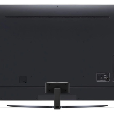 Smart Tivi NanoCell LG 4K 55 inch 55NANO76SQA - Hàng Chính Hãng - Chỉ Giao Hồ Chí Minh