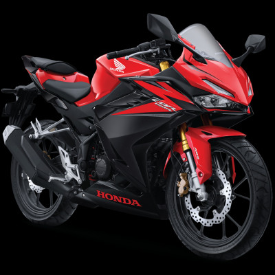 Xe máy Honda CBR150R Phiên Bản Tiêu Chuẩn 2023