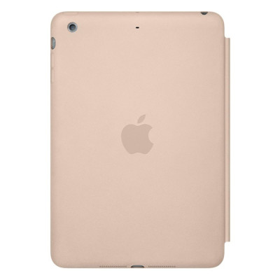 Bao Da Ipad Air Smart Case - Vàng Đồng - Hàng Nhập Khẩu