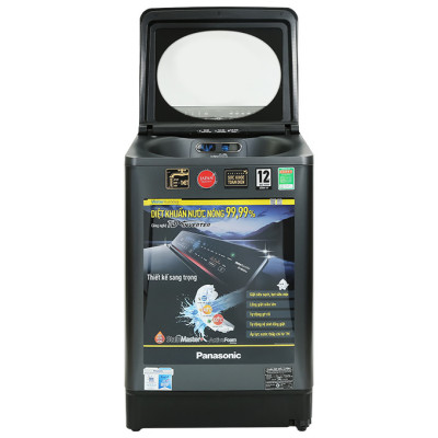 Máy giặt Panasonic Inverter 16 Kg NA-FD16V1BRV Mới 2021 - hàng chính hãng - CHỈ GIAO HCM