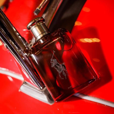Nước Hoa Nam Ralph Lauren Polo Red Parfum