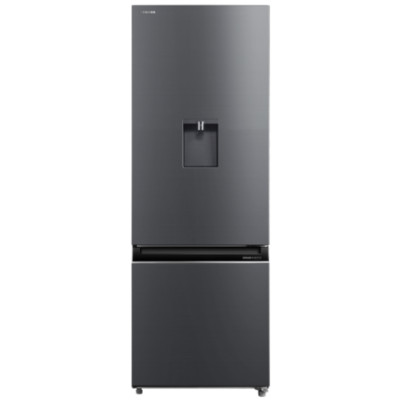 Tủ lạnh Toshiba Inverter 321 lít GR-RB405WEA-PMV(06)-MG - Hàng chính hãng - Chỉ giao HCM