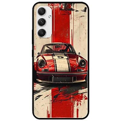 Ốp lưng cho Samsung A14 - A24 - A34 - A54 - A15 - A25 - A35 - A55 - Xe Số 5 - Hàng Chính Hãng