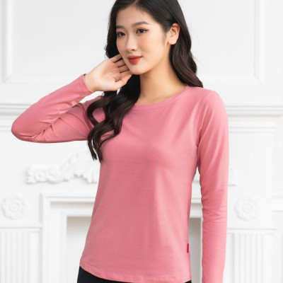 Quần thể thao nữ bốn mùa Vicci QG.01 vải siêu mịn, siêu nhẹ, co giãn 4 chiều mang lại cảm giác thoải mái tối đa, thiết kế trẻ trung, năng động